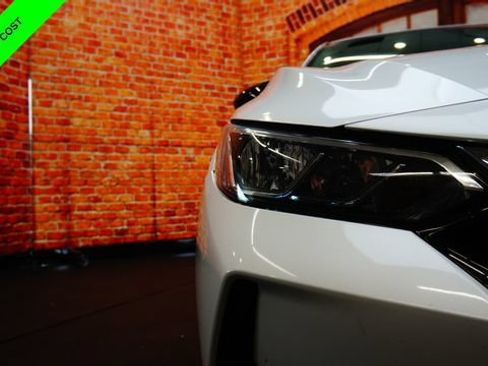 Certified 2023 Nissan Sentra SV w/ SV Premium Package FWD image 66