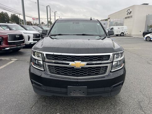 Used 2018 Chevrolet Tahoe LT image 8