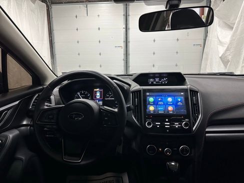 Used 2023 Subaru Crosstrek 2.0i Premium w/ Special Edition AWD/4WD image 16