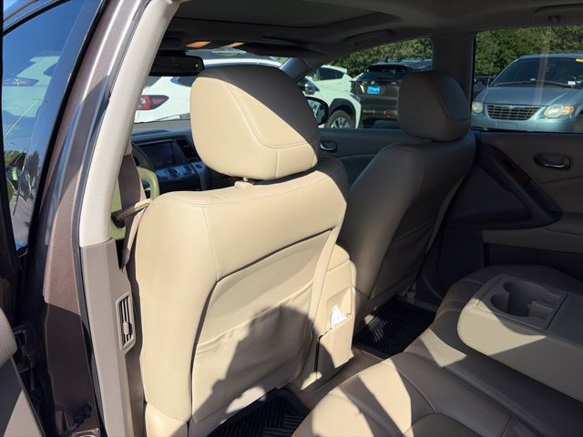 Used 2014 Nissan Murano S AWD/4WD image 26