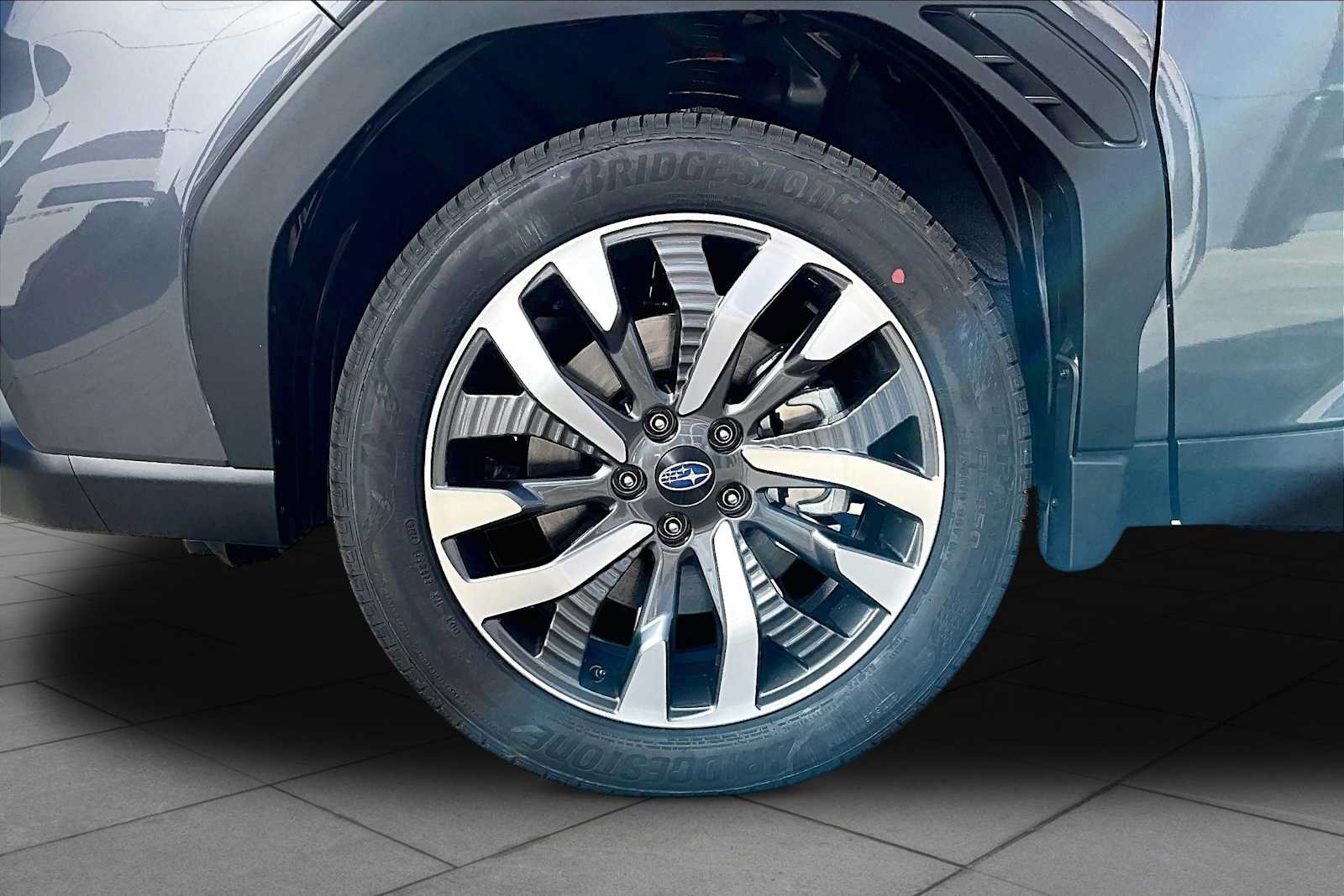 New 2026 Subaru Forester Touring AWD/4WD image 13