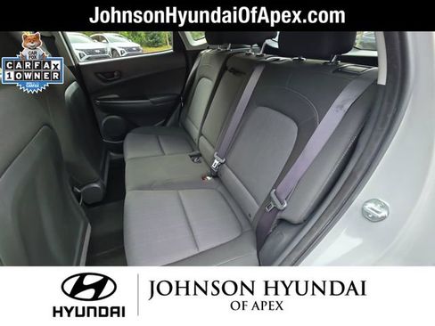 Certified 2023 Hyundai Kona SEL w/ Cargo Package image 23