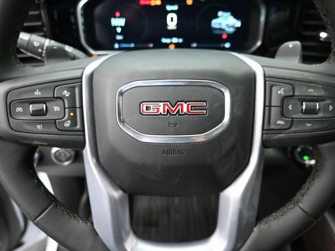 New 2026 GMC Sierra 1500 SLT w/ SLT Premium Plus Package image 15