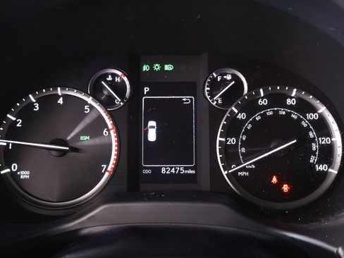Used 2021 Lexus GX 460 Premium w/ Premium Plus Package AWD/4WD image 4