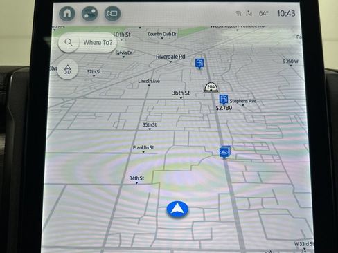 Used 2023 Ford Expedition Max Limited image 28