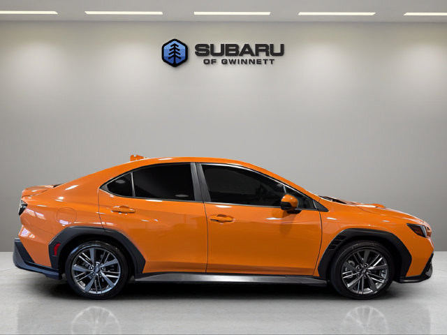 Used 2024 Subaru WRX w/ Accessory Package #2 AWD/4WD image 6