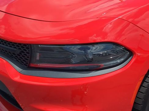 Used 2023 Dodge Charger R/T w/ Harman/Kardon Audio Group RWD image 10