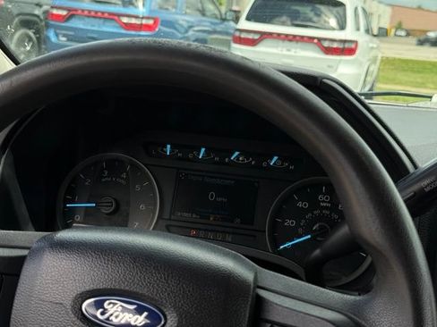 Used 2019 Ford F150 XLT w/ Trailer Tow Package AWD/4WD image 6