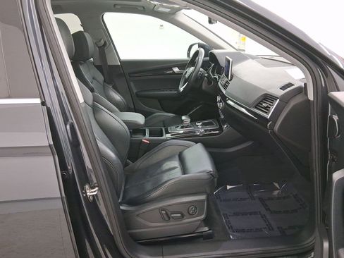 Used 2018 Audi Q5 2.0T Premium Plus w/ Premium Plus Package image 34