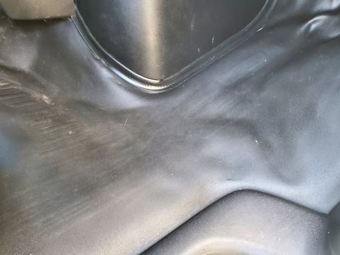 Used 2018 Chevrolet Express 2500 w/ Driver Convenience Package image 27