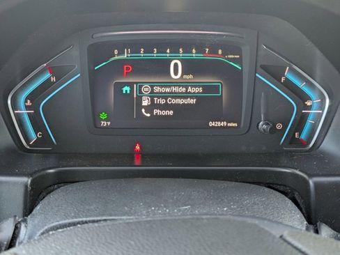 Used 2019 Honda Odyssey EX image 11