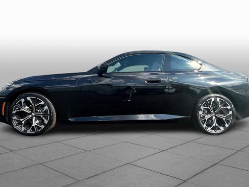 New 2025 BMW 230i Coupe w/ Premium Package image 13