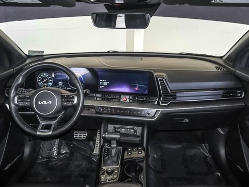 Used 2024 Kia Sportage X-Pro Prestige image 25