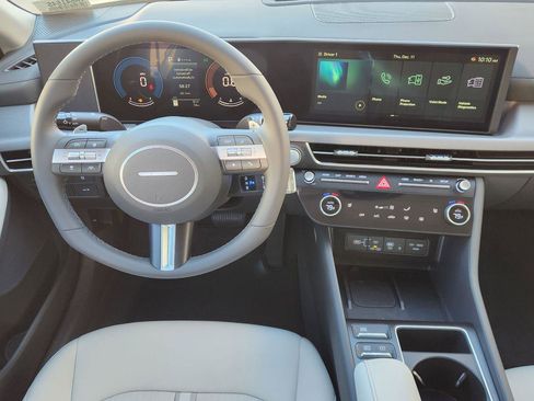 New 2026 Hyundai Sonata SEL image 26