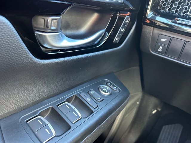 Certified 2024 Honda CR-V Sport Touring image 30