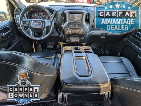Used 2024 GMC Sierra 2500 Pro w/ Convenience Package RWD image 16