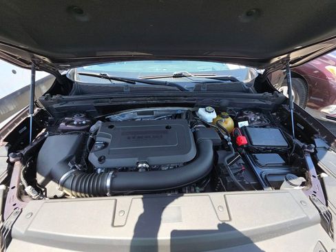 Used 2021 Buick Envision Avenir FWD image 6