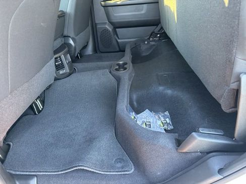 New 2026 RAM 2500 Tradesman image 19