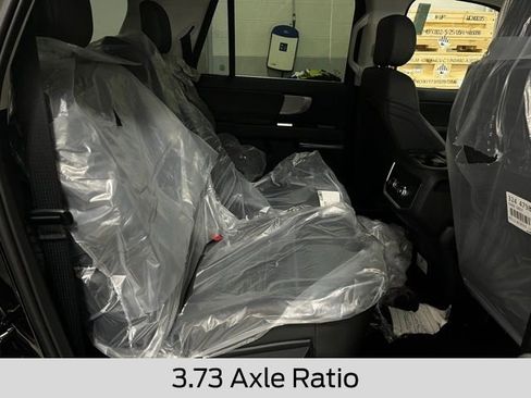 New 2025 Ford Expedition Max Active image 26