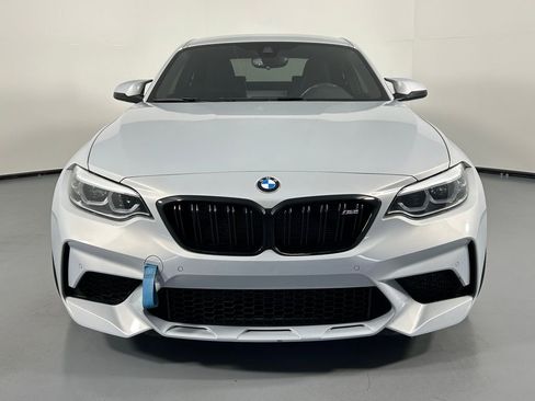 Used 2020 BMW M2 Competition w/ Executive Package image 2