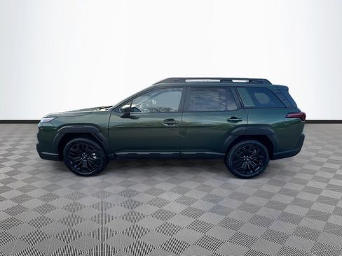 New 2026 Subaru Outback Limited XT AWD/4WD image 36