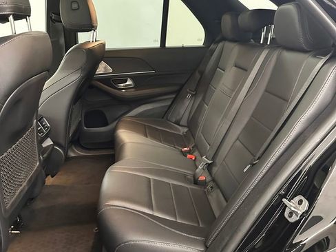 Used 2021 Mercedes-Benz GLE 350 4MATIC image 29