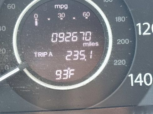 Used 2014 Honda CR-V EX image 33