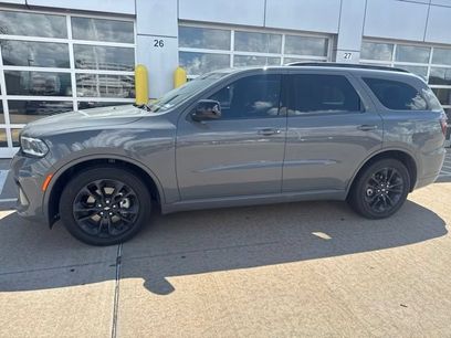 Used 2025 Dodge Durango GT w/ Blacktop Package