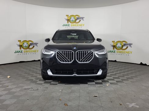 New 2026 BMW X3 xDrive30i AWD/4WD image 2