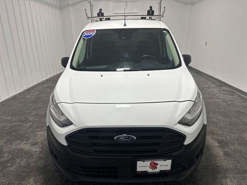Used 2020 Ford Transit Connect XL FWD image 2