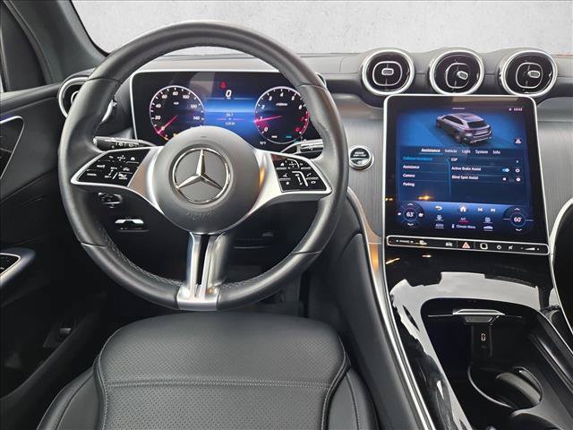 Certified 2023 Mercedes-Benz GLC 300 image 16