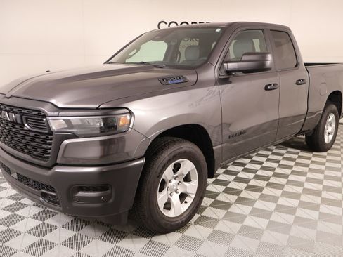 Used 2025 RAM 1500 Tradesman image 9