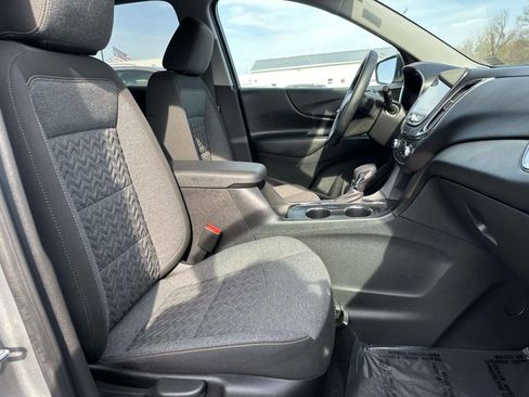 Used 2023 Chevrolet Equinox LT image 26