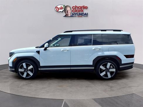 New 2026 Hyundai Santa Fe Limited image 2