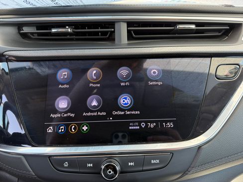 Used 2022 Buick Encore GX Preferred FWD image 28