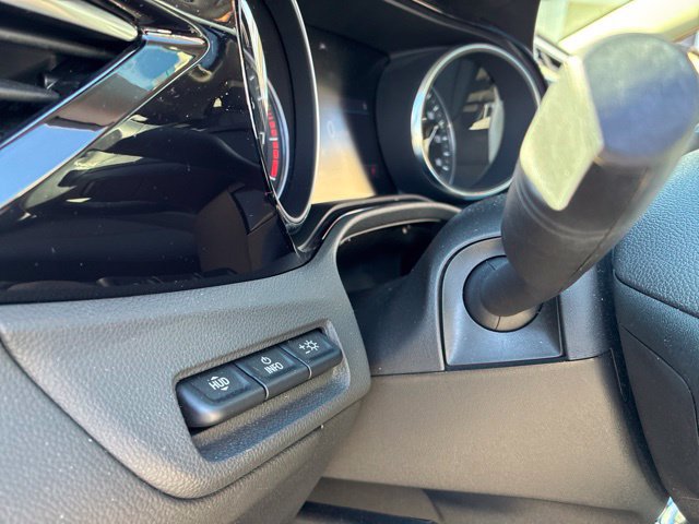 Used 2022 Buick Encore GX Select w/ Advanced Technology Package FWD image 10