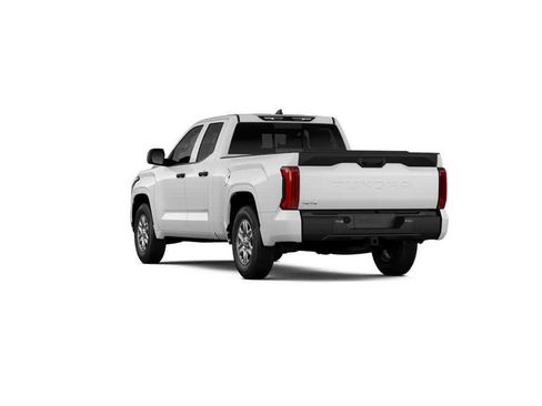 New 2026 Toyota Tundra SR AWD/4WD image 7