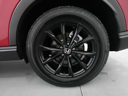 Used 2025 Honda CR-V Sport-L image 9