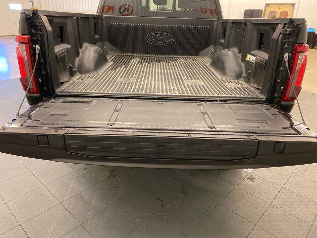 Used 2024 Ford F150 XLT w/ Equipment Group 303A High AWD/4WD image 11