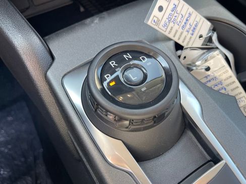 New 2025 Ford Bronco Sport Outer Banks image 10