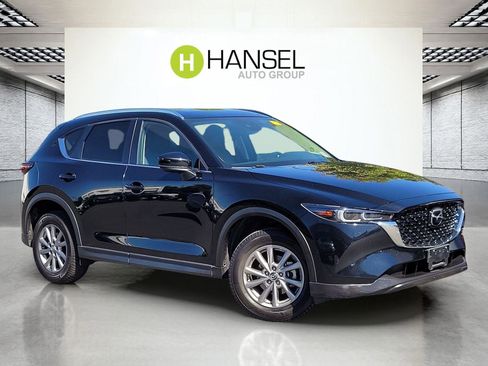 Used 2023 MAZDA CX-5 AWD 2.5 S image 1