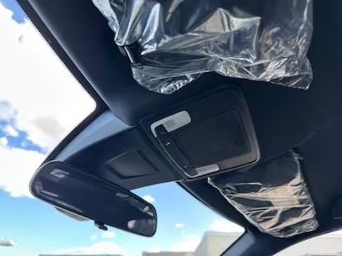 New 2025 Honda Civic Sport image 29