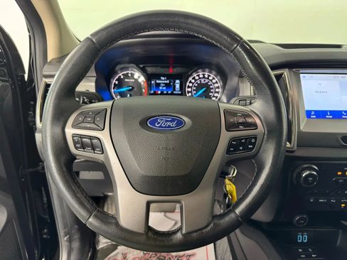 Used 2020 Ford Ranger XLT w/ Equipment Group 301A Mid AWD/4WD image 13