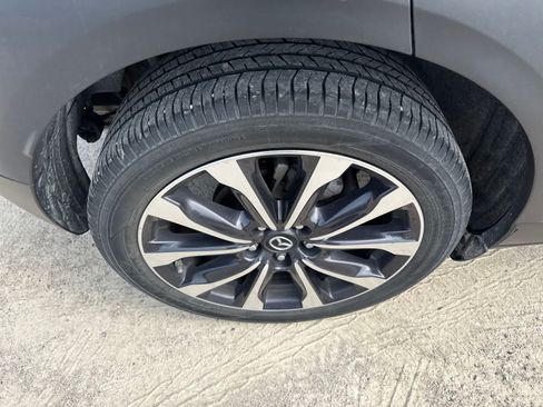 Used 2019 MAZDA CX-3 Grand Touring w/ Premium Package AWD/4WD image 8