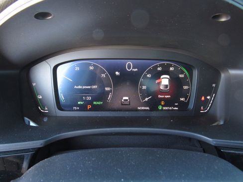 New 2026 Honda Civic Sport Touring image 24