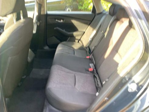 Used 2023 Honda Accord EX image 9