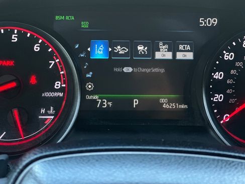 Certified 2024 Toyota Camry XSE FWD image 23