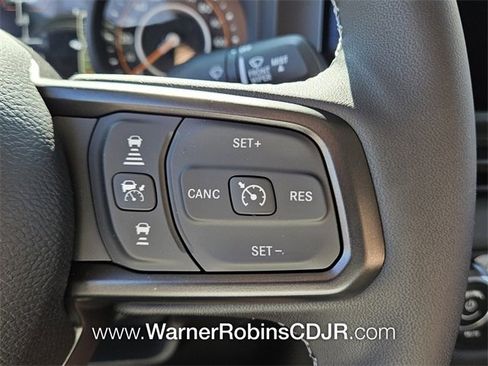 New 2025 Jeep Gladiator Mojave w/ Convenience Group image 24