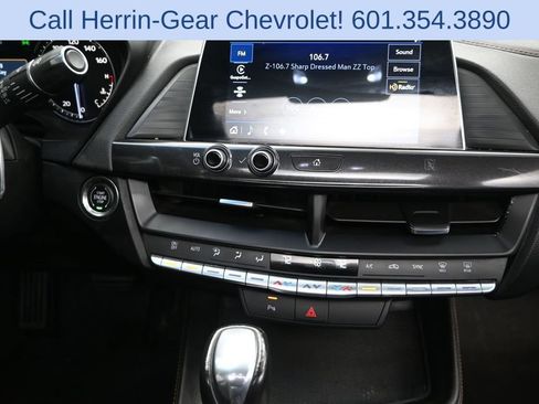 Used 2021 Cadillac CT4 Sport RWD image 28