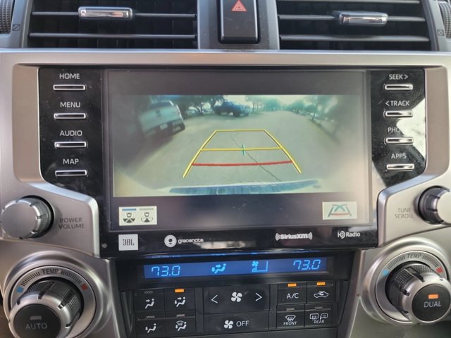 Used 2022 Toyota 4Runner Limited AWD/4WD image 14
